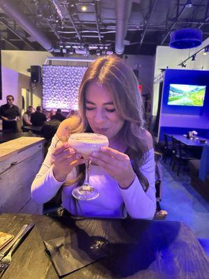 photo of Jacqueline R.