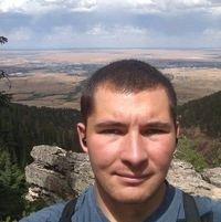 Photo of Collin M.