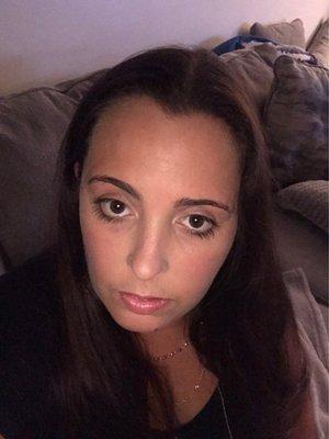 Photo of Kelli M.