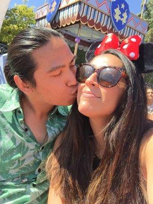 photo of Alexandria M.