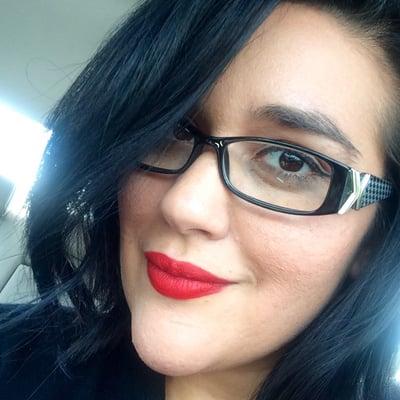 photo of Danielle M.