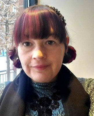 Photo of Karen A.