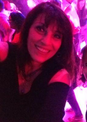 photo of Antoinette D.