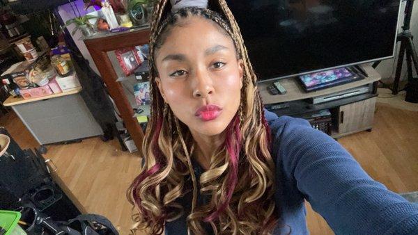 photo of Angelina H.