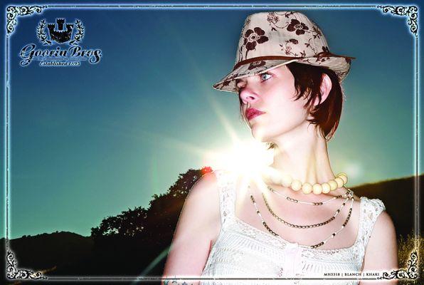 Photo of Erica J.