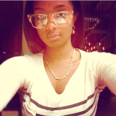 photo of Jade G.