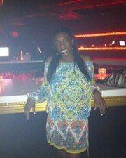 Photo of JoAunne P.