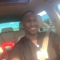 Photo of Timothy Y.