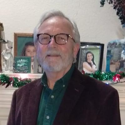 Photo of David K.