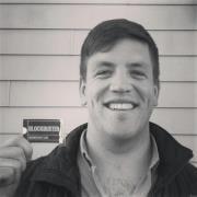 Photo of Michael J.
