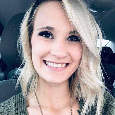 Photo of Brianna W.