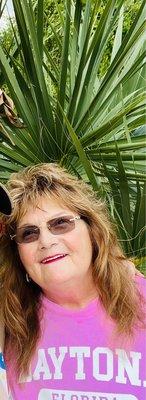 Photo of Mare W.