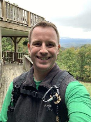 Photo of Cory F.