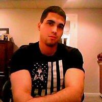 Photo of Daniel E.