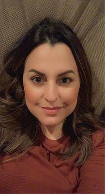 Photo of Carlee C.
