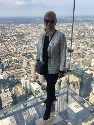 Photo of Pam F.