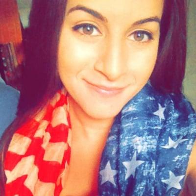 photo of Stavroula A.