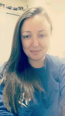 photo of Catherine R.