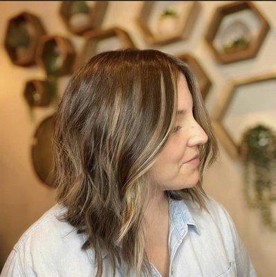 Photo of Jennifer C.