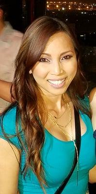 Photo of Jenny Q.