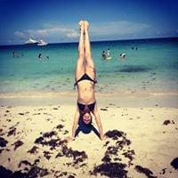 photo of Stephanie W.