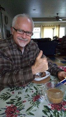 Photo of James L.