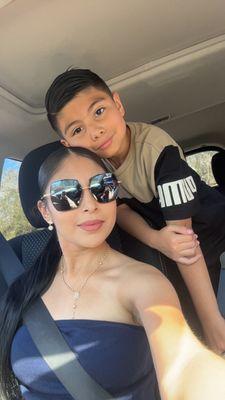 Photo of Dianely E.