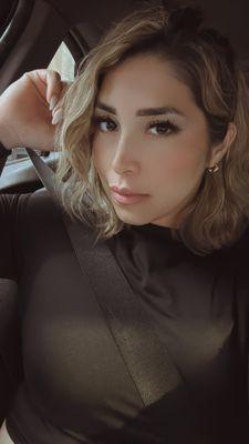 Photo of Jasmin Z.