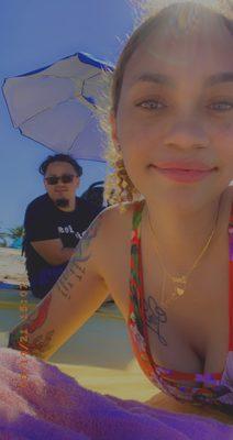 photo of Jeastina R.