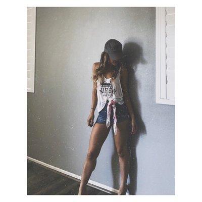 Photo of Alexis M.