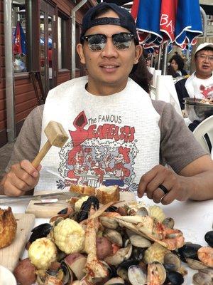 Photo of Jojo T.