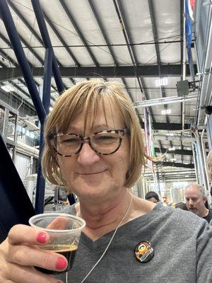 Photo of Amy A.