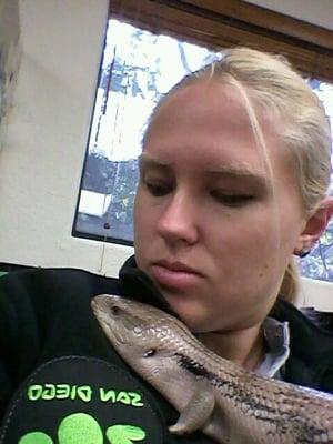 Photo of Anastasia J.