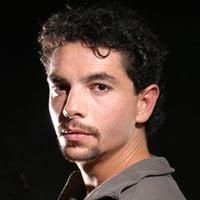 Photo of Andrés E.