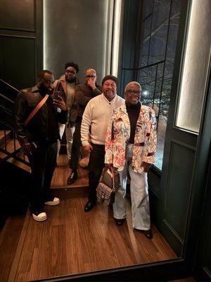 photo of LaRhonda R.