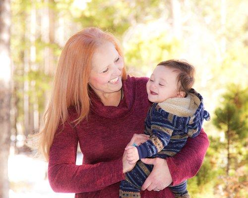 photo of Angelika S.