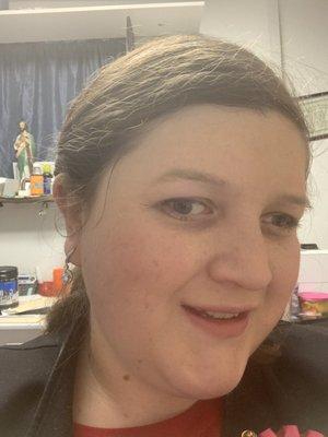 photo of Veronica S.