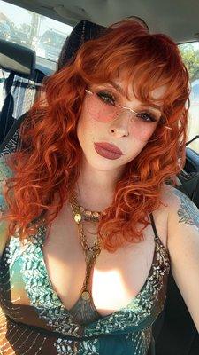 Photo of Renée S.
