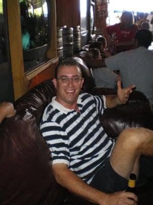 Photo of David L.