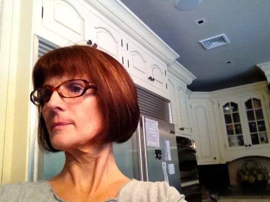 Photo of Karen F.