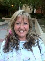 Photo of Lynn T.
