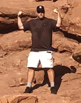 Photo of Brad B.
