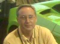 Photo of Phillip P.