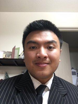 Photo of Jason N.