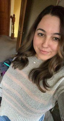 Photo of Katy T.