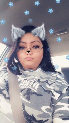 Photo of Joanna S.