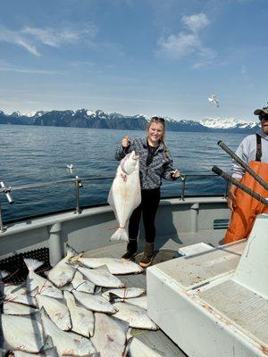 Photo of Khloé Ann L.