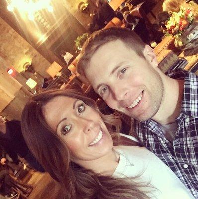 photo of Amberlei D.