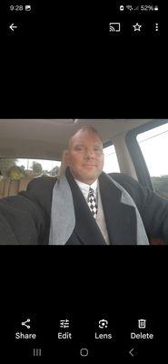 Photo of PaulMichael M.