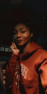 photo of Joy K.